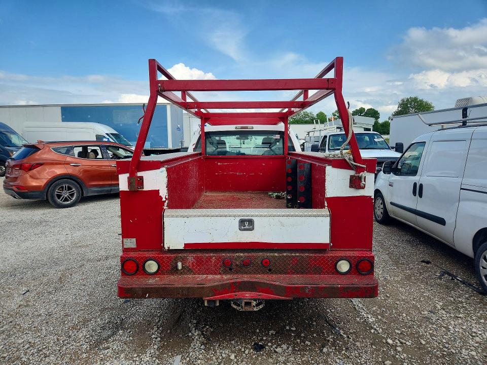 Продаж на аукціоні авто 2015 Ford F250, vin: 1FD7X2A61FEB08501, номер лоту: 46695496