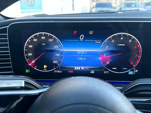 Продаж на аукціоні авто 2024 Mercedes-benz Gle, vin: 4JGFB5KB6RB127994, номер лоту: 45983866
