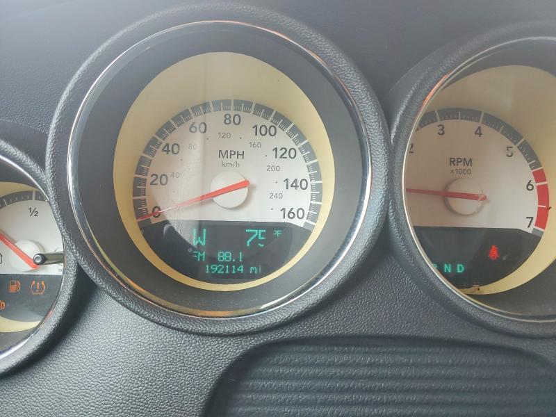 Aukcja sprzedaży 2010 Dodge Charger, vin: 2B3CA5CT7AH136010, numer aukcji: 49590316