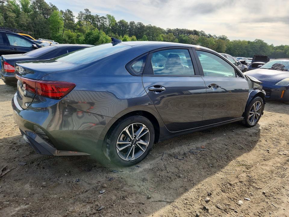 Aukcja sprzedaży 2023 Kia Forte, vin: 3KPF24AD3PE693418, numer aukcji: 51289096