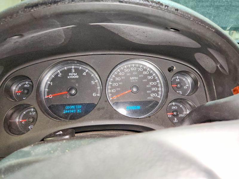 50754036 :رقم المزاد ، 1GNSKBE01BR102842 vin ، 2011 Chevrolet Tahoe مزاد بيع