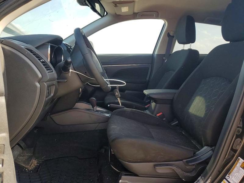 Aukcja sprzedaży 2025 Mitsubishi Outlander Sport, vin: JA4ARUAU4SU010085, numer aukcji: 48426816