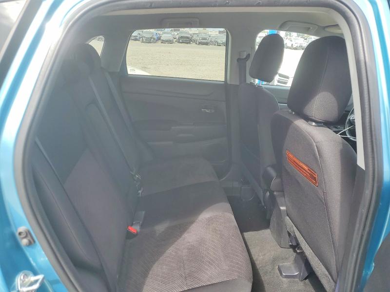 Продаж на аукціоні авто 2013 Mitsubishi Outlander Sport, vin: 4A4AP4AU3DE004084, номер лоту: 48531136