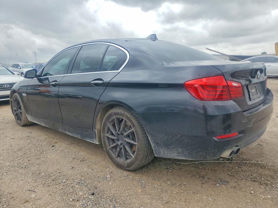 Продажа на аукционе авто 2016 Bmw 528, vin: WBA5A5C5XGD528989, номер лота: 49703666