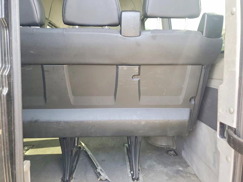 Aukcja sprzedaży 2015 Mercedes-benz Sprinter, vin: WDZPE8CC5F5951553, numer aukcji: 50112136