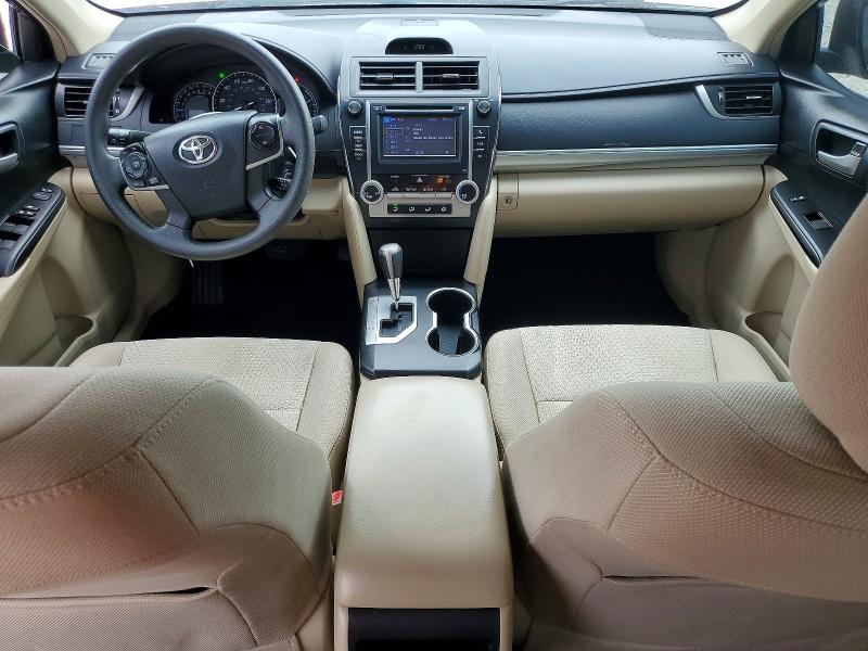 Продаж на аукціоні авто 2014 Toyota Camry, vin: 4T1BF1FK5EU728446, номер лоту: 48449156
