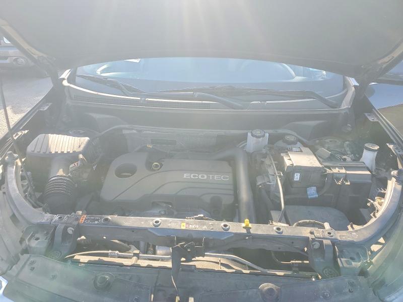 Продажа на аукционе авто 2022 Chevrolet Equinox, vin: 2GNAXUEV5N6134181, номер лота: 48767106