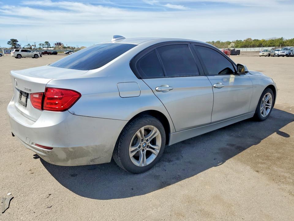 Aukcja sprzedaży 2013 Bmw 328, vin: WBA3A5C52DF356044, numer aukcji: 50837506