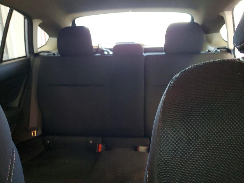 52025046 :رقم المزاد ، JF2GPACC3F8217088 vin ، 2015 Subaru Xv Crosstrek مزاد بيع