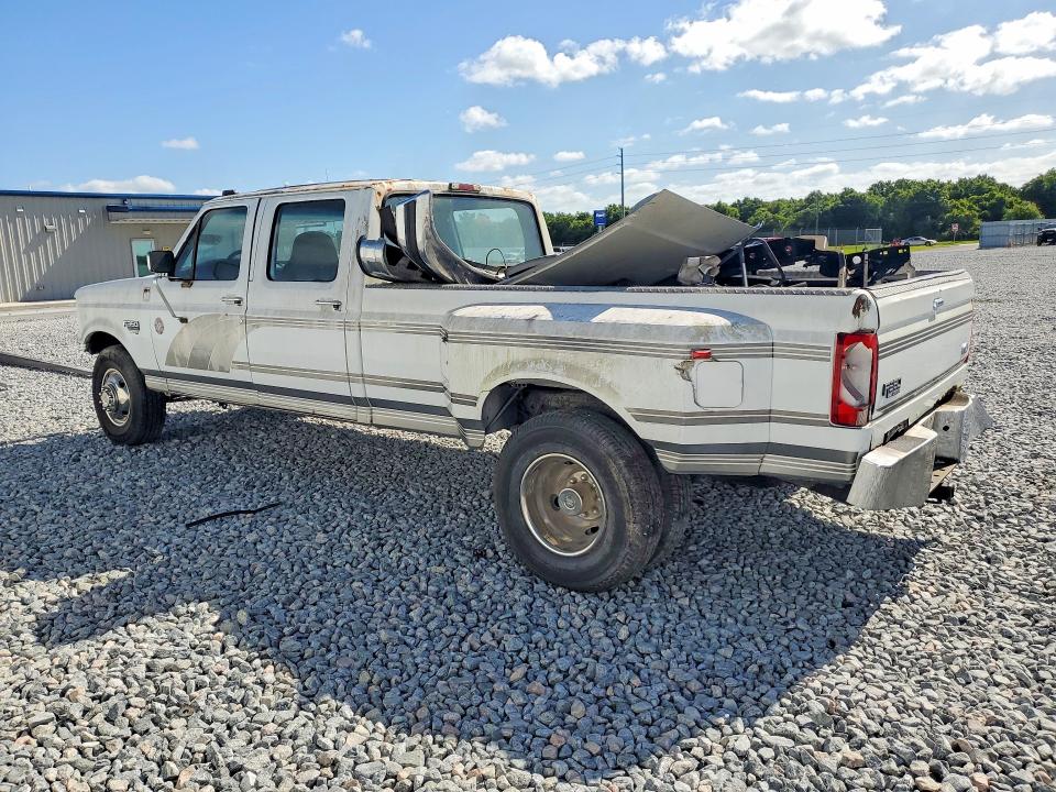 Продаж на аукціоні авто 1997 Ford F350, vin: 1FTJW35F2VEA53097, номер лоту: 49803846