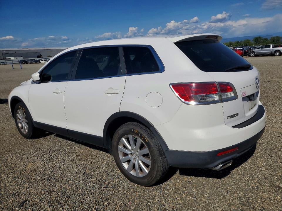 Продаж на аукціоні авто 2009 Mazda Cx-9, vin: JM3TB28V790177328, номер лоту: 51820706