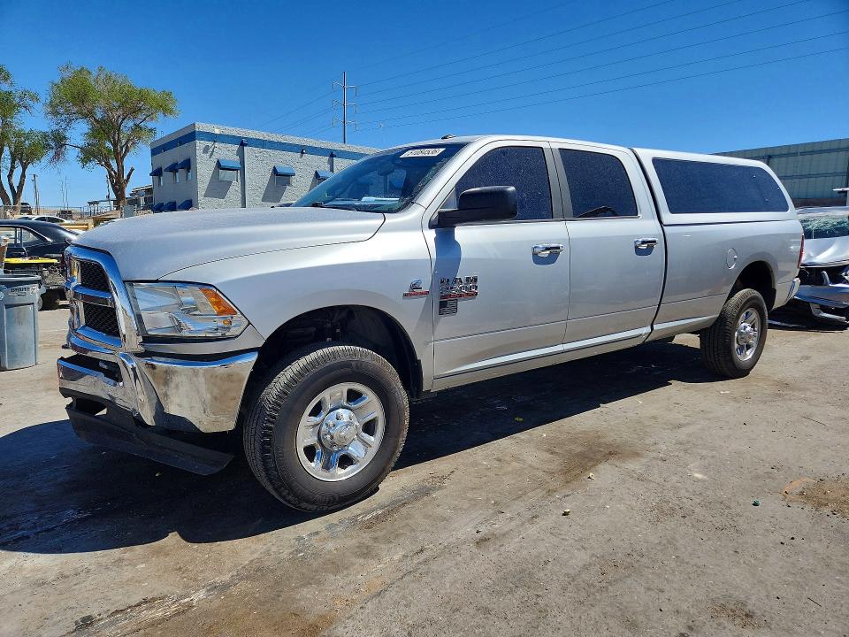 Aukcja sprzedaży 2016 Ram 2500, vin: 3C6UR5JL3GG151778, numer aukcji: 51084536