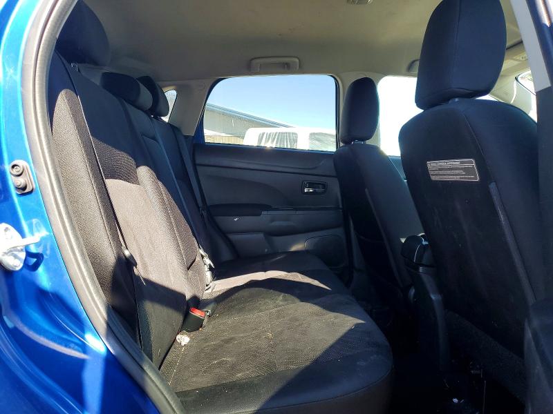 Продаж на аукціоні авто 2015 Mitsubishi Outlander Sport, vin: 4A4AR4AWXFE059842, номер лоту: 49463816