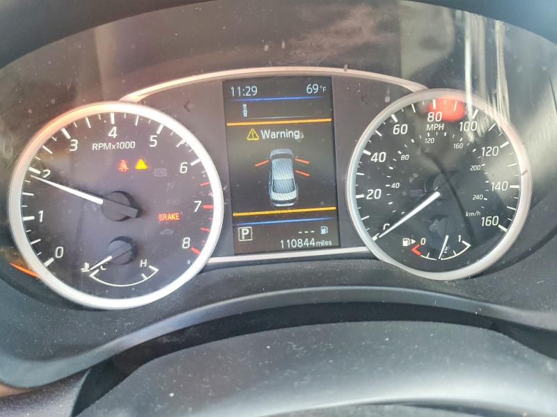 2019 Nissan Sentra მანქანა იყიდება აუქციონზე, vin: 3N1AB7AP3KY359860, აუქციონის ნომერი: 49700766