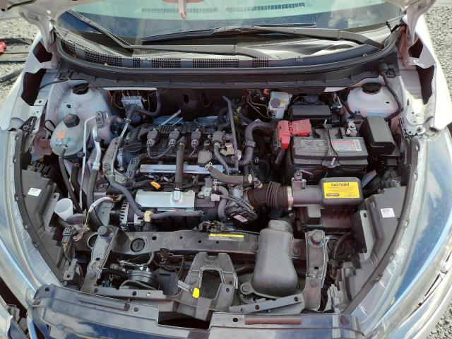 51156876 :رقم المزاد ، 3N1CP5DV1PL482313 vin ، 2023 Nissan Kicks مزاد بيع