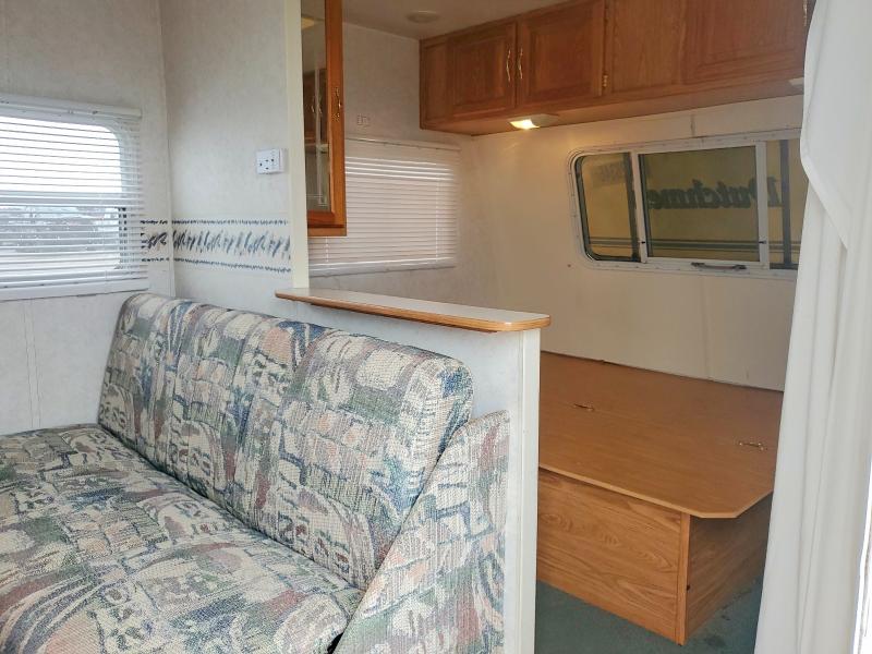 Продажа на аукционе авто 2001 Dutchmen Lite, vin: 47CT20M241M405158, номер лота: 49828346