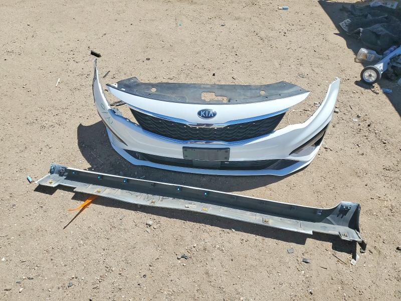 Aukcja sprzedaży 2019 Kia Optima, vin: 5XXGU4L1XKG336982, numer aukcji: 50571366