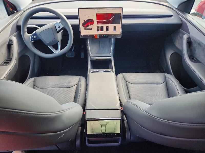 Aukcja sprzedaży 2026 Tesla Model Y, vin: 7SAYGDEE5TA453661, numer aukcji: 48229286