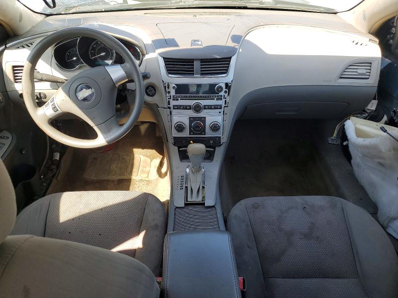 2008 Chevrolet Malibu მანქანა იყიდება აუქციონზე, vin: 1G1ZG57B68F282623, აუქციონის ნომერი: 50409006