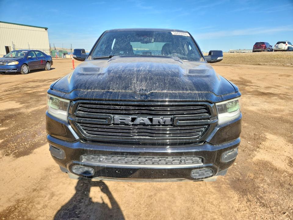 Продажа на аукционе авто 2021 Ram 1500, vin: 1C6SRFVT5MN536155, номер лота: 50435066