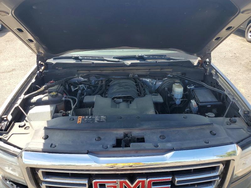 Aukcja sprzedaży 2017 Gmc Sierra, vin: 1GTR1MECXHZ235317, numer aukcji: 49087186