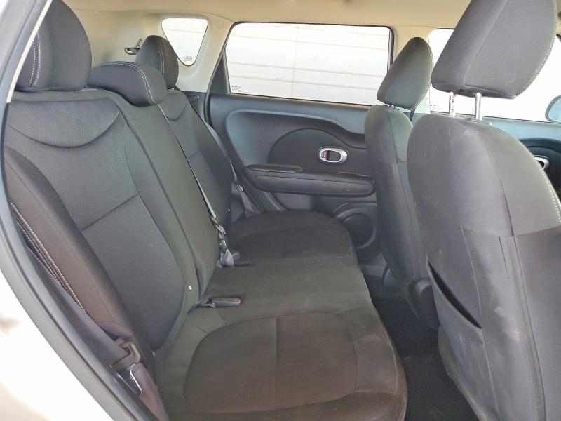Aukcja sprzedaży 2014 Kia Soul, vin: KNDJN2A2XE7737304, numer aukcji: 50282386