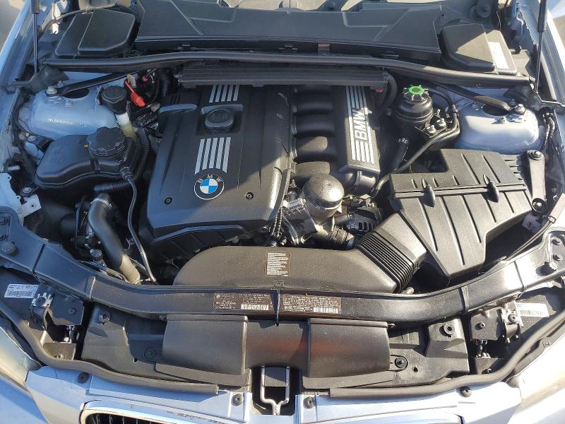Продаж на аукціоні авто 2011 Bmw 328, vin: WBAPH5C56BA444263, номер лоту: 49031726