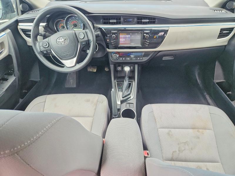Aukcja sprzedaży 2014 Toyota Corolla, vin: 2T1BURHE7EC063398, numer aukcji: 51625106