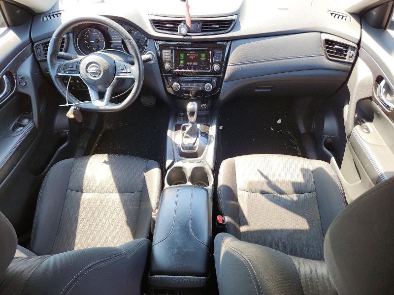 Aukcja sprzedaży 2019 Nissan Rogue, vin: 5N1AT2MV1KC825121, numer aukcji: 49181066
