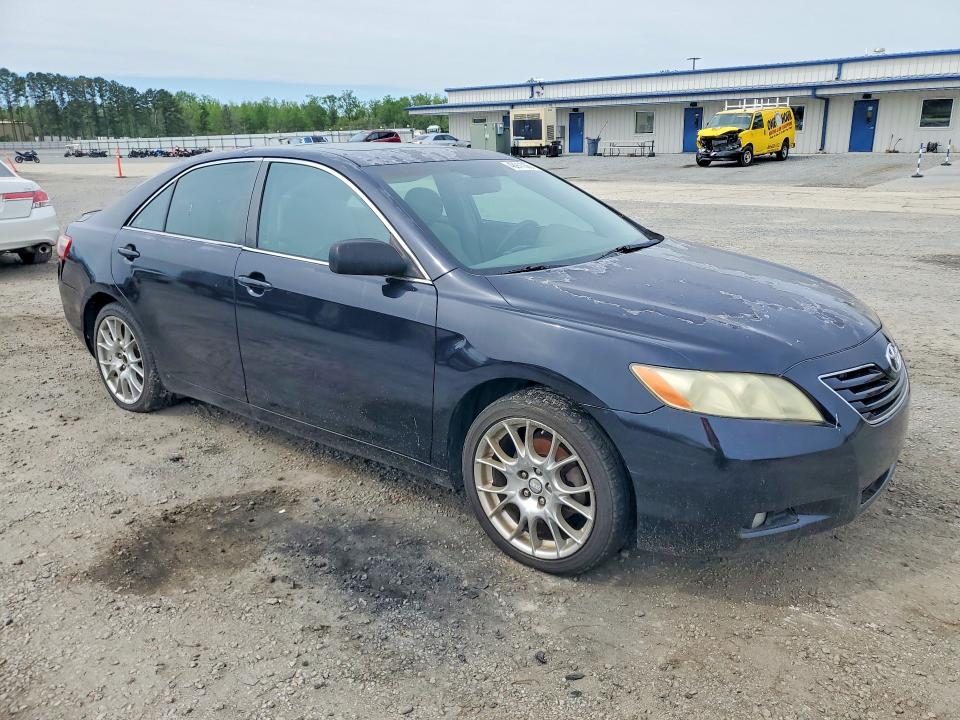 Продажа на аукционе авто 2007 Toyota Camry, vin: 4T1BE46KX7U013024, номер лота: 48911096