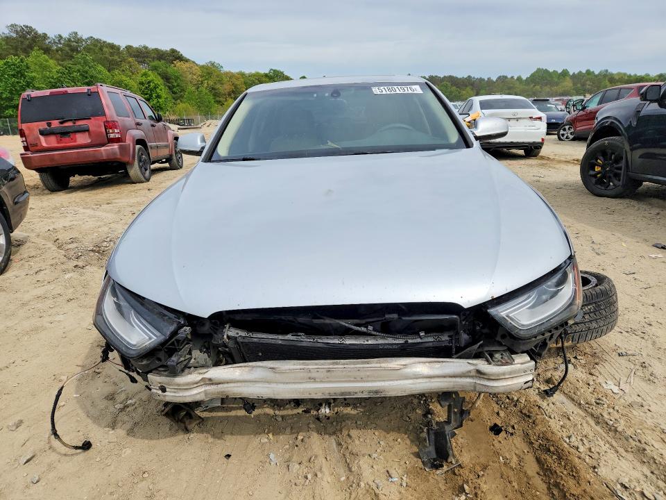 Aukcja sprzedaży 2013 Audi A4, vin: WAUFFAFL8DN051056, numer aukcji: 51801976
