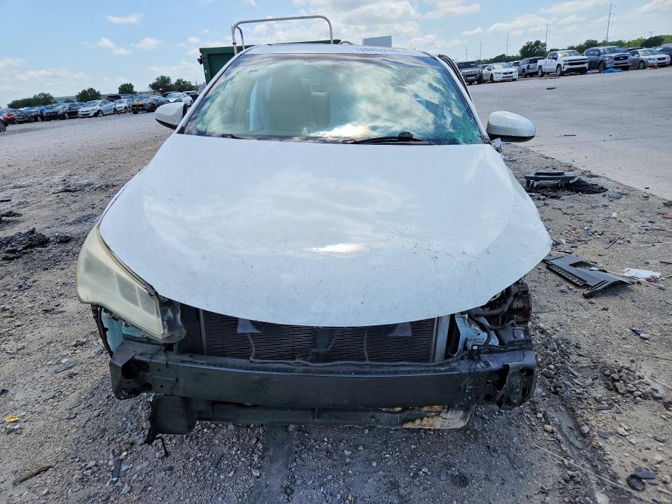 2015 Toyota Camry მანქანა იყიდება აუქციონზე, vin: 4T1BK1FK2FU561363, აუქციონის ნომერი: 50852246