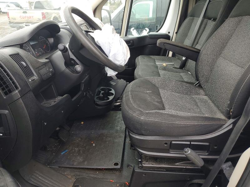 Aukcja sprzedaży 2014 Ram Promaster 2500, vin: 3C6TRVDG0EE121981, numer aukcji: 46741236