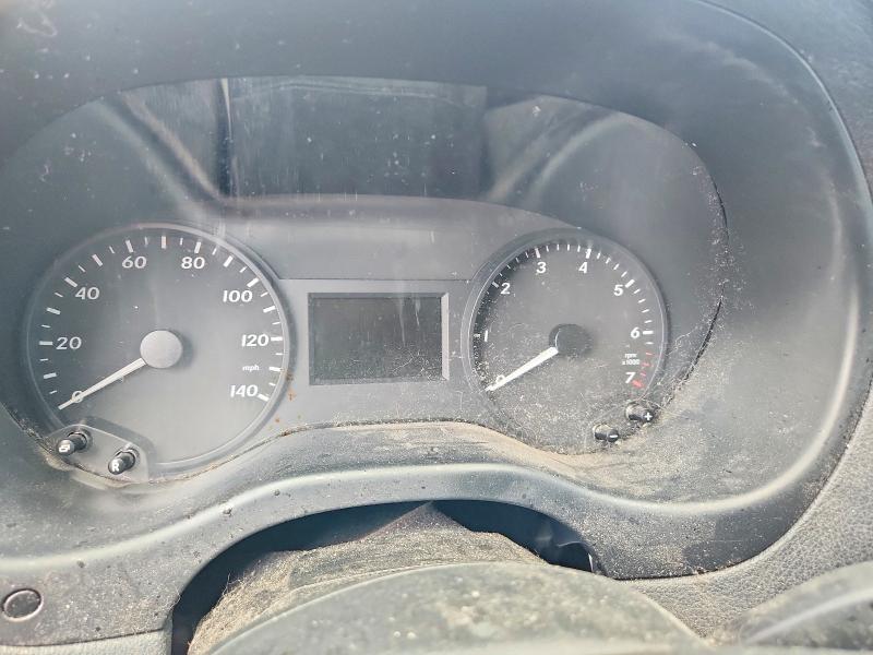 50937896 :رقم المزاد ، WD3PG2EA4G3160148 vin ، 2016 Mercedes Benz Metris مزاد بيع