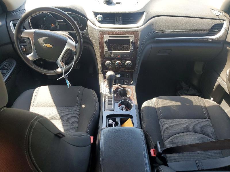 Продаж на аукціоні авто 2017 Chevrolet Traverse, vin: 1GNKVGKD0HJ283192, номер лоту: 48018296
