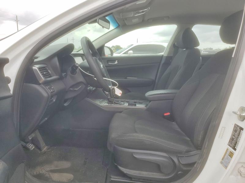 Продажа на аукционе авто 2019 Kia Optima, vin: 5XXGT4L39KG359531, номер лота: 49953586