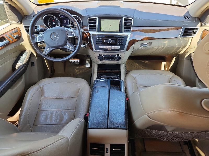 Aukcja sprzedaży 2015 Mercedes-benz Ml, vin: 4JGDA5GB0FA532477, numer aukcji: 49157906