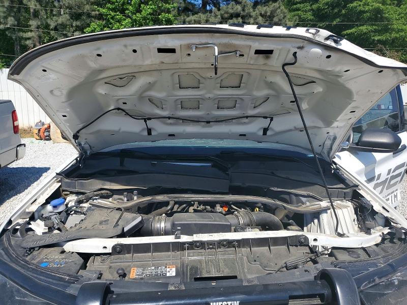Aukcja sprzedaży 2023 Ford Explorer St 4wd, vin: 1FM5K8AC2PGA33764, numer aukcji: 49089586