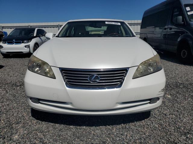50261806 :رقم المزاد ، JTHBJ46G592287966 vin ، 2009 Lexus Es مزاد بيع
