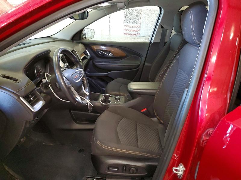 Продажа на аукционе авто 2020 Gmc Terrain, vin: 3GKALTEV3LL146325, номер лота: 49081706