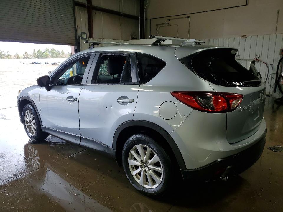 Продаж на аукціоні авто 2016 Mazda Cx-5, vin: JM3KE2CY3G0690609, номер лоту: 49096536
