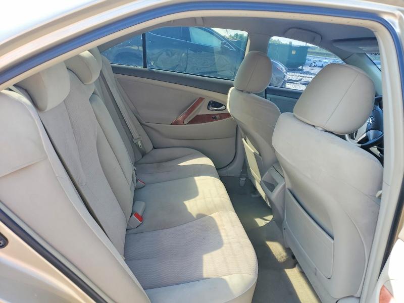 Продаж на аукціоні авто 2011 Toyota Camry, vin: 4T1BF3EK2BU740899, номер лоту: 51485006