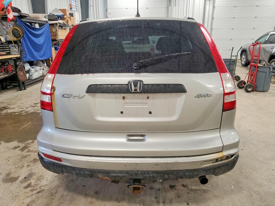 2011 Honda Cr-v მანქანა იყიდება აუქციონზე, vin: 5J6RE4H37BL006386, აუქციონის ნომერი: 49888396