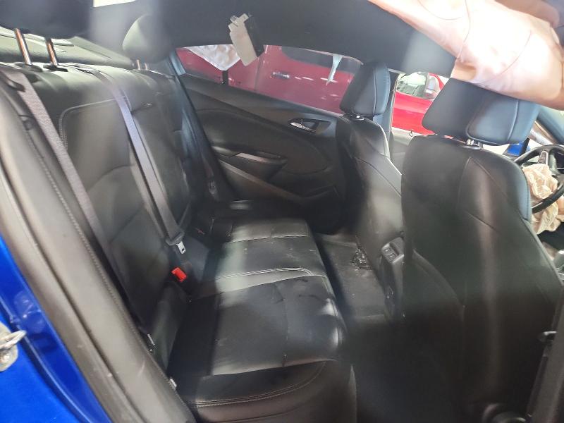 Продаж на аукціоні авто 2017 Chevrolet Cruze, vin: 1G1BF5SM9H7217529, номер лоту: 50232316