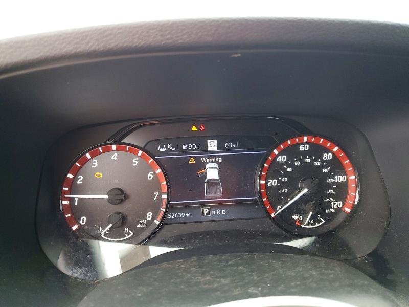 Продажа на аукционе авто 2023 Nissan Frontier, vin: 1N6ED1EJXPN647338, номер лота: 50581366
