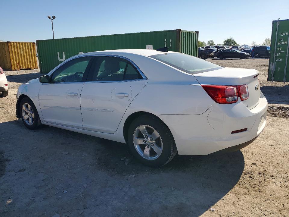 Aukcja sprzedaży 2015 Chevrolet Malibu, vin: 1G11B5SL1FF105311, numer aukcji: 51479136