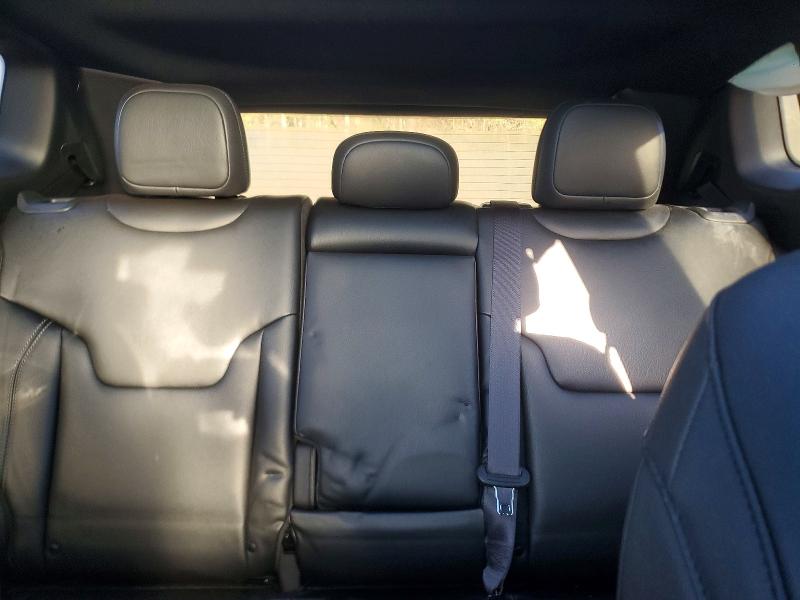2026 Jeep Compass მანქანა იყიდება აუქციონზე, vin: 3C4NJDCN8TT185682, აუქციონის ნომერი: 51355816