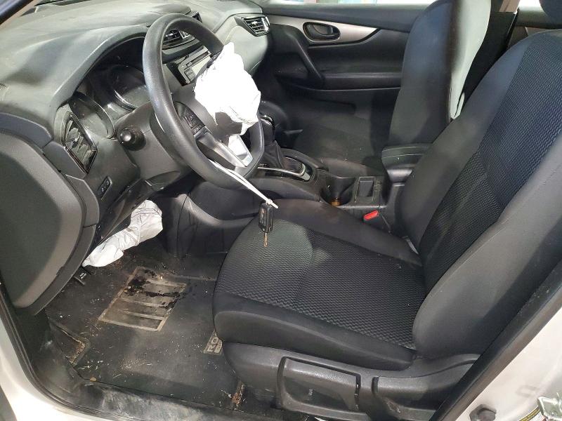 Aukcja sprzedaży 2022 Nissan Rogue Sport, vin: JN1BJ1AW5NW480865, numer aukcji: 49245396