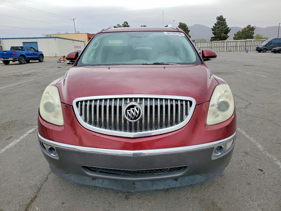 Продаж на аукціоні авто 2010 Buick Enclave, vin: 5GALVBED3AJ179976, номер лоту: 48194146