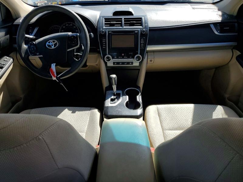 Aukcja sprzedaży 2014 Toyota Camry, vin: 4T1BF1FK6EU460989, numer aukcji: 48022716